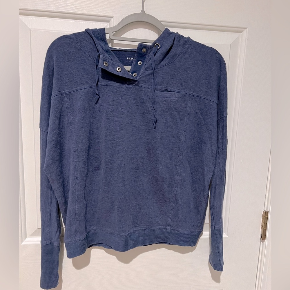 Women’s top. Eileen Fisher